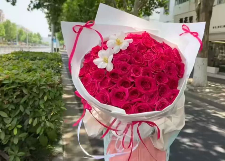 凉山州雷波县花店