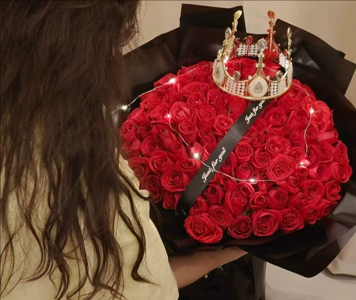 凉山州雷波县花店